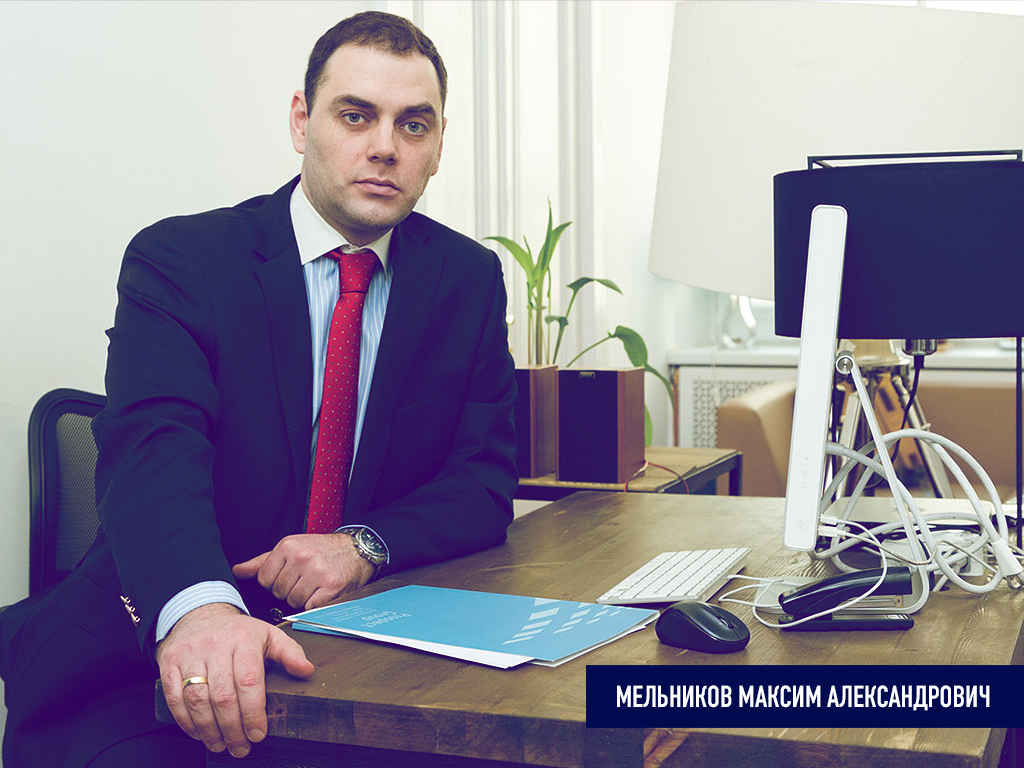 Мельников Максим Александрович - основатель исследовательского проекта "Продвижение в нейросетях"